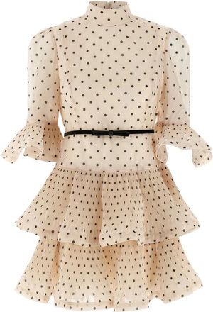 Zimmermann Dames, Jurken, Veelkleurig, Maat: XS Katoen