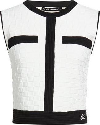Karl Lagerfeld MAGLIERIA - Pullover su YOOX.COM
