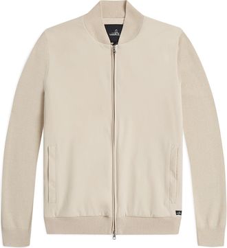 Wahts Mens Jackets, TargetGroup:Men Light Sand / XXL