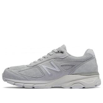 New Balance 990v4 Made In USA Arctic Fox M990AF4