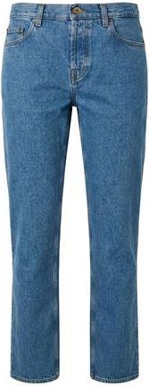 Burberry BOTTOMWEAR - Pantaloni jeans su YOOX.COM