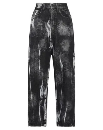 People BOTTOMWEAR - Jeans on YOOX.COM