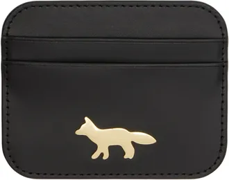 Maison Kitsuné Boogie Card Case from $104.00 - on Stylight