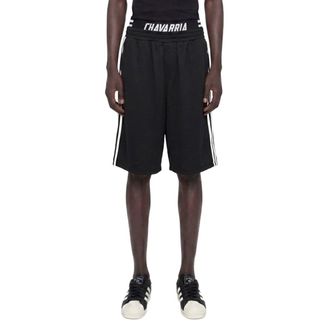 adidas Adidas x Willy Chavarria Mesh Shorts