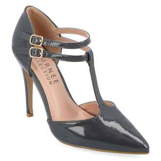 Journee Collection Women & apos;s Tru Medium and Wide Width Pumps