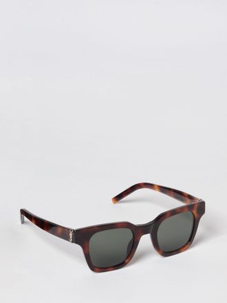 Saint Laurent Occhiali da sole SL M157 Saint Laurent in acetato riciclato