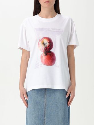 Moschino Appels Graphic Tee