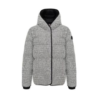 Colmar Chaqueta de plum&oacute;n - Sport - Mujer - Gris - M