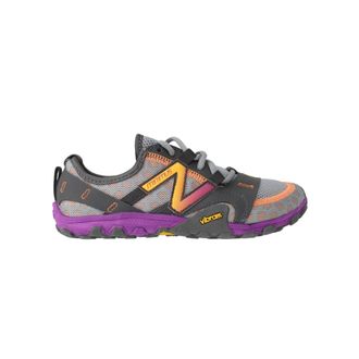 New Balance Minimus 10 V2 Silver / Purple WT10SP2 Womens