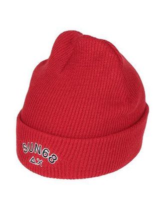 Sun 68 ACCESSORIES - Hats on YOOX.COM