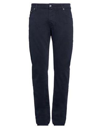 Jacob Cohen BOTTOMWEAR - Trousers on YOOX.COM