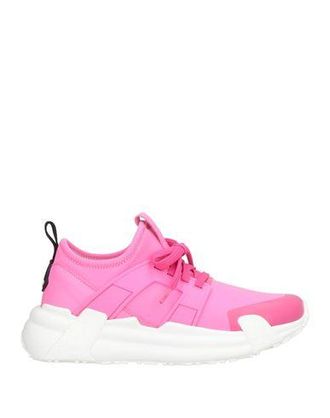 Moncler FOOTWEAR - Trainers on YOOX.COM