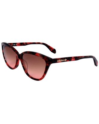 adidas Adidas Womens Or0041 58Mm Sunglasses