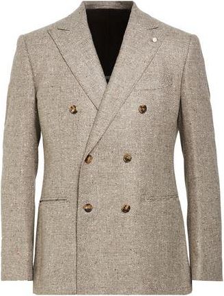 Luigi Bianchi Mantova COMPLETI E COORDINATI - Blazers su YOOX.COM