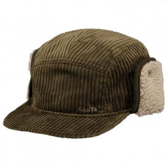Barts Rayner Cap Cap f&uuml;r Herren | braun