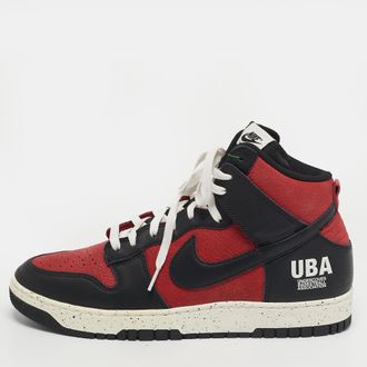 Nike Dunk Hi