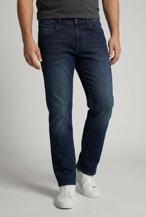 Camel Active Regular-fit-Jeans CAMEL ACTIVE, Herren, Gr. 32, L&auml;nge 32, blau (night blau), Denim/Jeans, Obermaterial: 85% Baumwolle, 13% Polyester, 2% Elasthan, uni