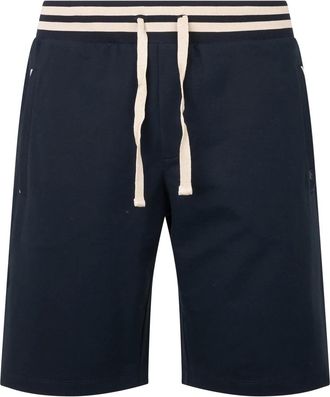 Paul & Shark Heren, Korte broeken, Blauw, Maat: XL Katoen