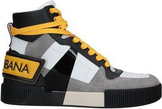 Dolce & Gabbana FOOTWEAR - Trainers on YOOX.COM