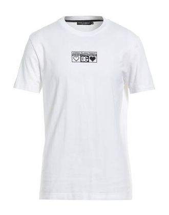 Dolce & Gabbana TOPWEAR - T-shirts su YOOX.COM