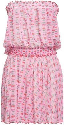 Poisson D'Amour VESTIDOS - Minivestidos en YOOX.COM