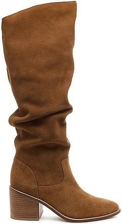 Kelsi Dagger Scrunch Boots