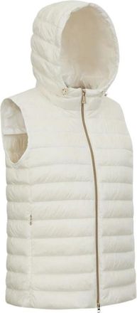 Geox Mujer, Chaquetas, Blanco, Talla: M