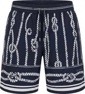 Dolce & Gabbana Swim Shorts