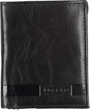 Emanuel Ungaro Small Leather Goods - Wallets on YOOX.COM