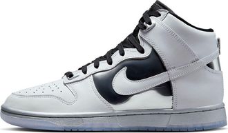 Nike (WMNS) Nike Dunk High Chrome DX5928-100