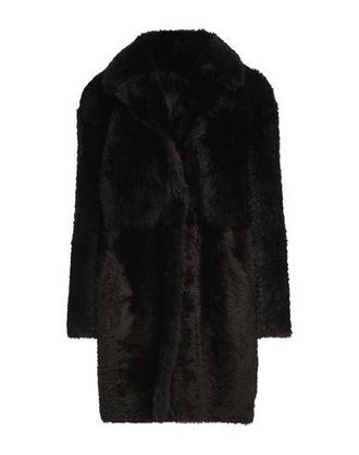 Olivieri JACKEN & M&Auml;NTEL - Shearling- & Kunstfell auf YOOX.COM