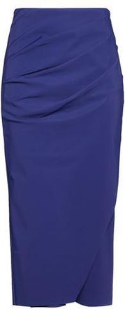 La Petite Robe Di Chiara Boni BOTTOMWEAR - Midi skirts on YOOX.COM