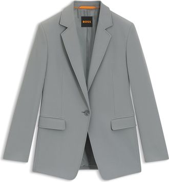 HUGO BOSS Longblazer
