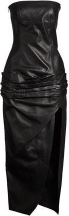 The Attico DRESSES - Maxi dresses sur YOOX.COM