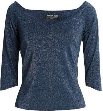 La Petite Robe Di Chiara Boni TOPWEAR - Tops on YOOX.COM