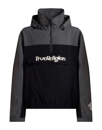 True Religion JACKEN & M&Auml;NTEL - Jacken und Anoraks auf YOOX.COM