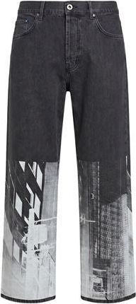 Karl Lagerfeld BOTTOMWEAR - Pantaloni jeans su YOOX.COM