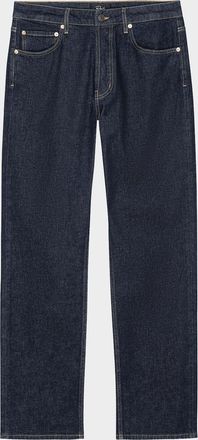 Rails Men & apos;s Nash Straight Jeans
