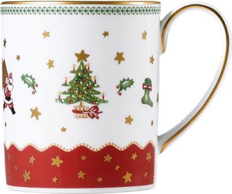 Prouna My Noel Mug in White at Nordstrom