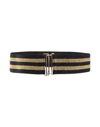 Essentiel Small Leather Goods - Belts on YOOX.COM