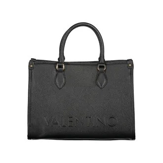 Mario Valentino Polyurethane Women Womens Handbag