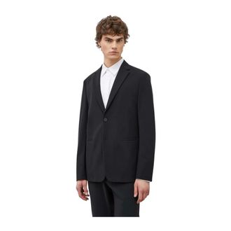 Theory Uomo, Giacche, Nero, XL, new