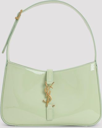 Saint Laurent Le 5 &agrave; 7 Shoulder Bag