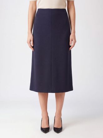 N&deg;21 Skirt Woman color Black