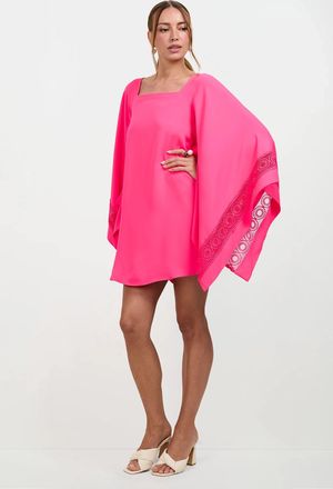 Trina Turk Aqualane Dress