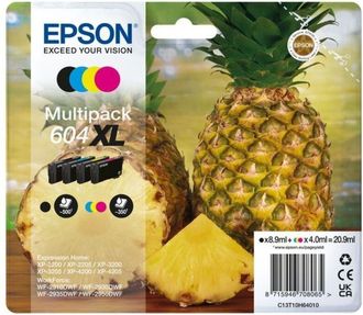 Epson Cartucho Impresora Epson C13t10h64010
