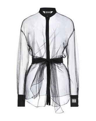 Versace TOPWEAR - Shirts on YOOX.COM