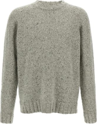 The Row Maglione Pellegrino - Grigio