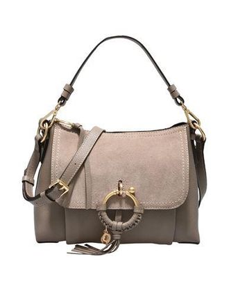 See By Chlo&eacute; JOAN MEDIUM HOBO BAG