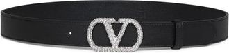 Valentino Garavani Mujer, Accesorios, Negro, Talla: 85 CM